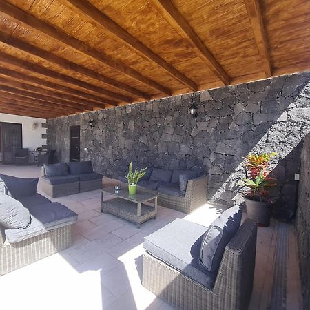 Villa Carla Плайя-Бланка Екстер'єр фото